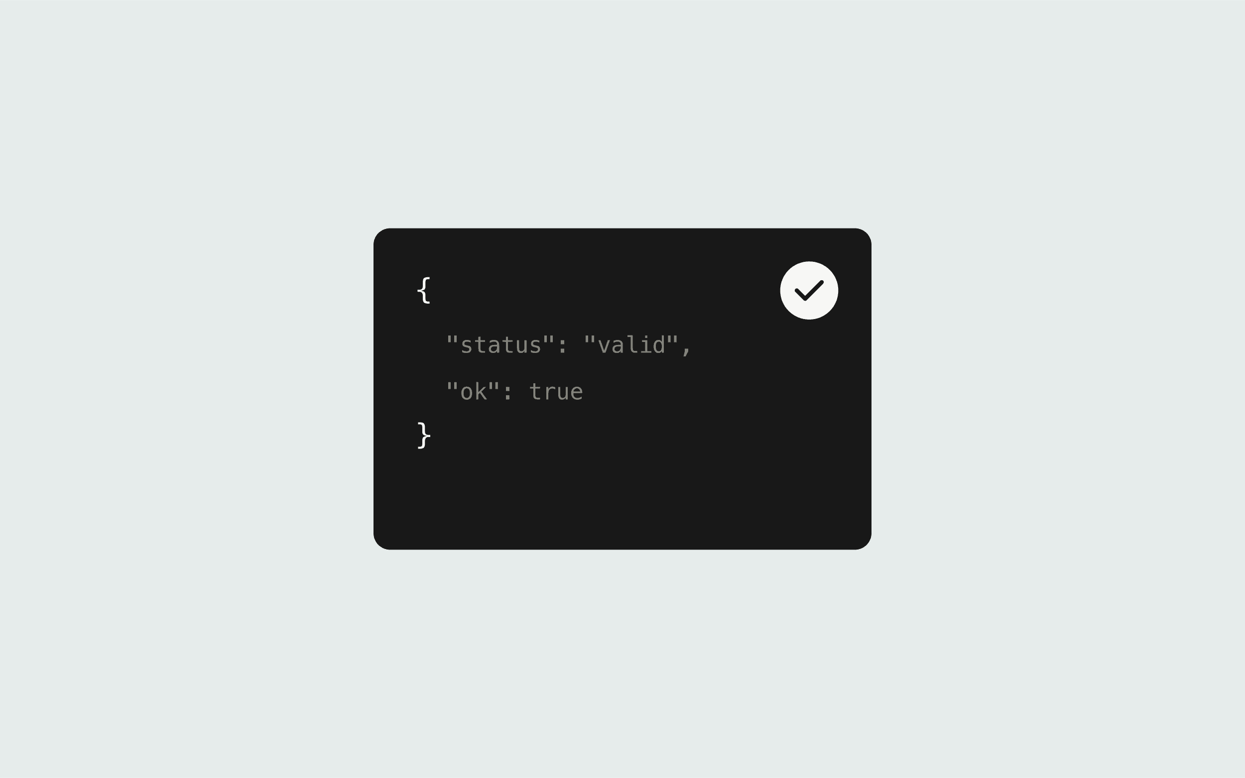 Common JSON errors — Toolstik guide Broken JSON snippet with a highlighted trailing comma next to the corrected version