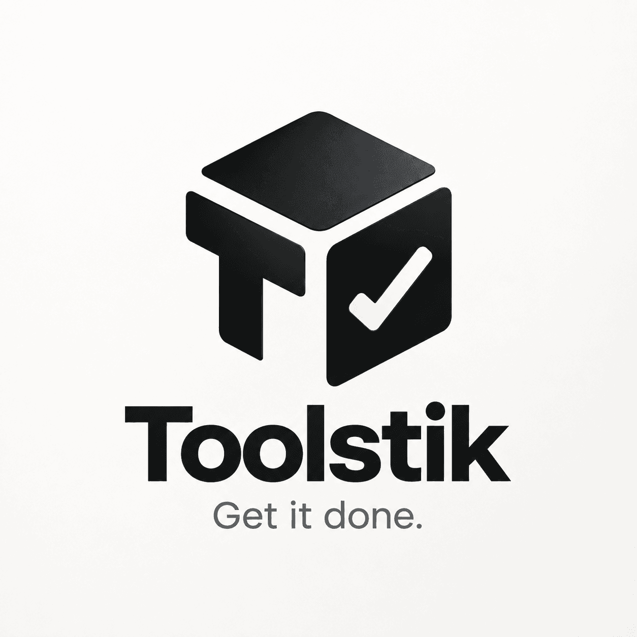 Toolstik free online tools Toolstik logo